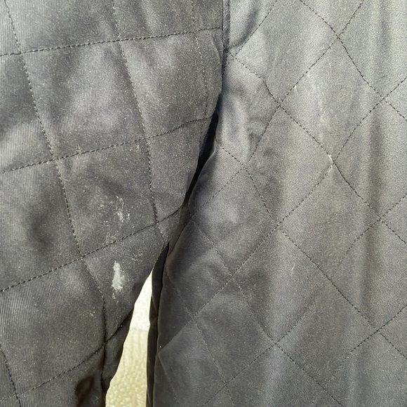 Orvis Button Up Quilted Jacket - Picture 5 of 8